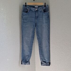 Ann Taylor Loft Jeans
